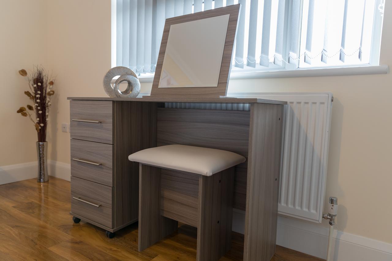 London Heathrow Serviced Apartments Άσφορντ Εξωτερικό φωτογραφία